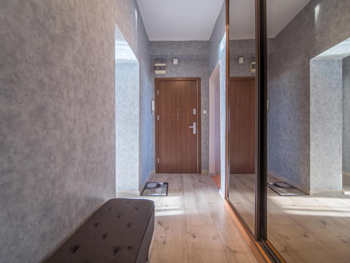 Krosna Street Apartament Gdańsk Eksteriør bilde